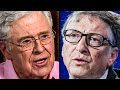 Billionaires Secretly Funding Racism EXPOSED