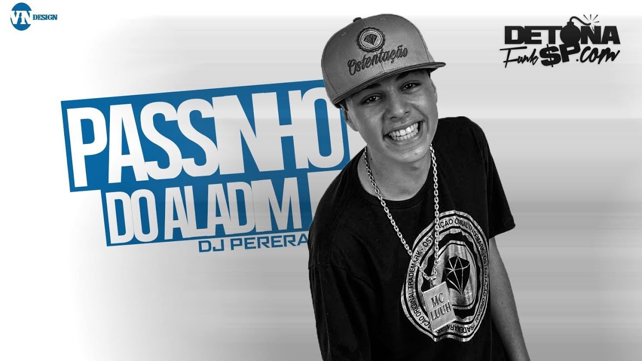 mc luuh passinho do aladim oficial youtube mc luuh passinho do aladim oficial youtube
