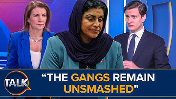 ‘She Can Say It Because She’s From An Ethnic Background’ | Labour Reforms On Immigration System