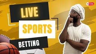 Live Sports Betting Tips And Strategies | Hard Rock Bet screenshot 2