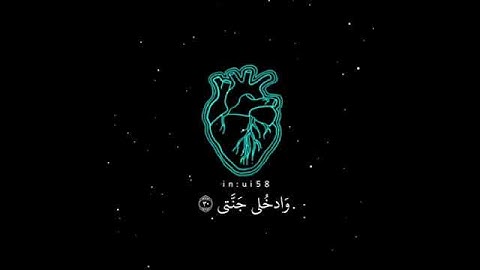 قران كريم بصوت وديع اليمنى|حالات واتس اب