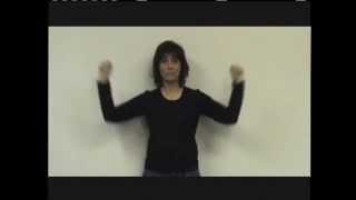 Unit 17 ASL UNT Dori Reeves