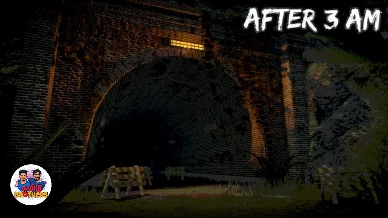 Roblox After 3 AM Gameplay || TAMIL BROTHERS - YouTube