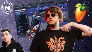 HOW TO MAKE A MURDA BEATZ TYPE BEAT 2019 | How to make a Murda Beatz Beat FL Studio Tutorial