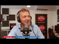 Guillaume grand  interview radio rpa