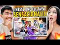 CASAL REAGE | A TEMPORADA MAIS INSANA DE CRISTIANO RONALDO | REACTANDO