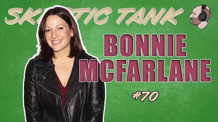 Bonnie McFarlane - Episode 70: Funny Girl | Bottom...