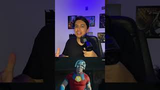 Opinión - Peacemaker: Temporada 2, Episodio 1 #peacemaker #johncena #jamesgunn #dc #canalultimafila