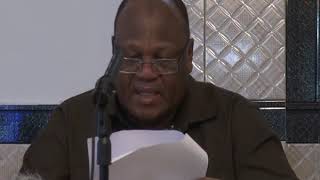KAULI YA ZEC KWA WADAU WA UCHAGUZI PEMBA KAULI YA ZEC KWA WADAU WA UCHAGUZI PEMBA