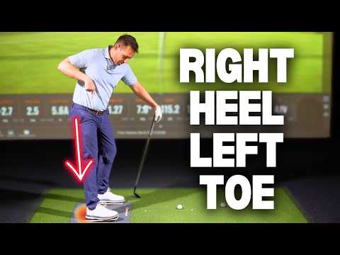 The REAL Reason You Keep Slicing the Golf Ball (and How To Fix It!)