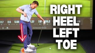 The REAL Reason You Keep Slicing the Golf Ball (and How To Fix It!)