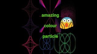 COLOUR PARTICLE screenshot 3