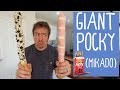 Giant Pocky / Giant Mikado