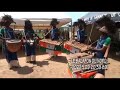 Balafon de ouazomon avec bakary