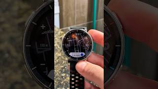 This feature of the Active 3 Premium changes everything for those who train #amazfit #gps #fitness