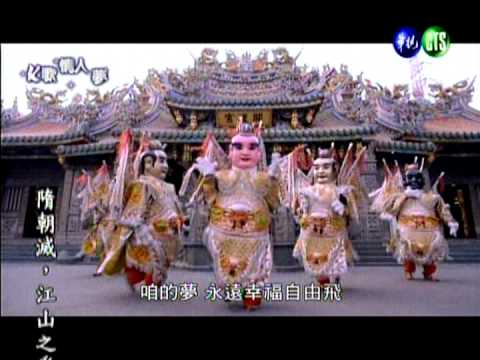 K歌情人夢~謝天謝地