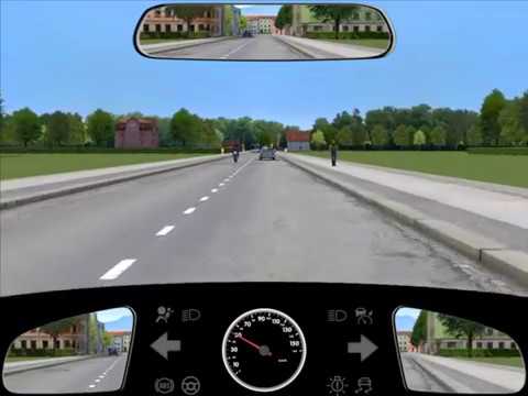 Update New Führerschein Video 1