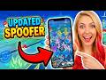Pokemon GO Spoofer iOS amp Android EASY How To Spoof Pokemon GO Spoofer iOS amp Android EASY How To Spoof