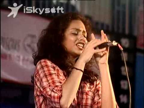 Who Ate The Pie? perform Keep Holding On live in Suva 2010