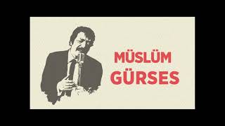 Müslüm Gürses - Bir Kadeh Daha Ver Resimi