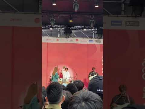 20211205 500趴 介紹團員-告五人