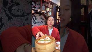 Eating halal Chinese dim sum in London?!