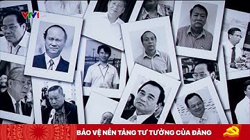 Đẩy mạnh phòng chống tham nhũng, tiêu cực từ cơ sở | VTV24