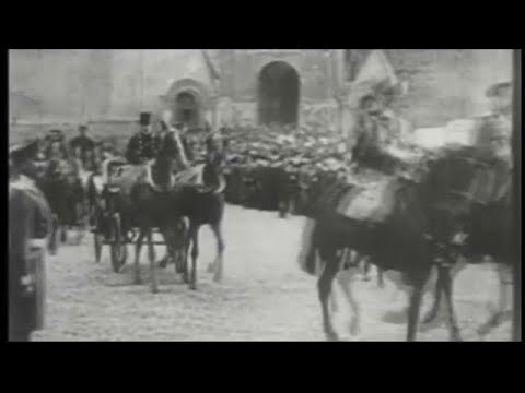 Video: Александр Кардинал III. Константин Победоносцев