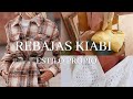 OS LLEVO DE REBAJAS kIABI🛍️/ESTILO PROPIO/UNA SEMANA DE TIENDAS