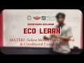 ECOLEARN - [Solow Model, Human Capital & Conditional Convergence] #universitashasanuddin #febuh