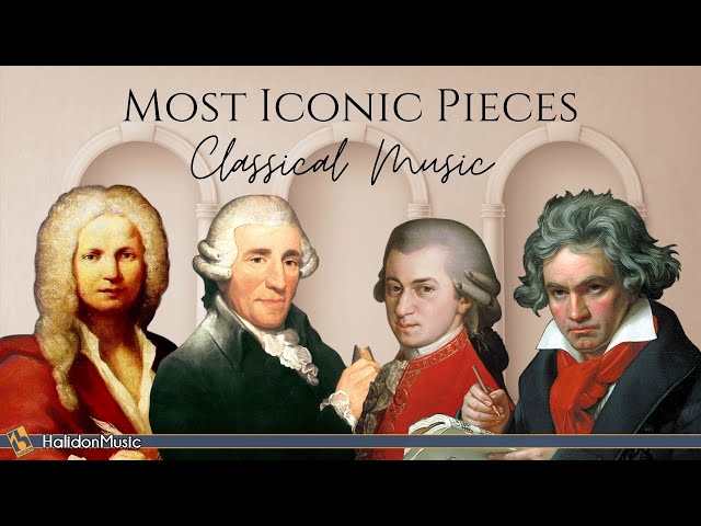 The Most Iconic Pieces of Classical Music class=