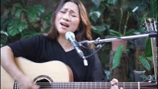 D'Cinnamons - Good Morning live garden session| live acoustic session | acoustic music