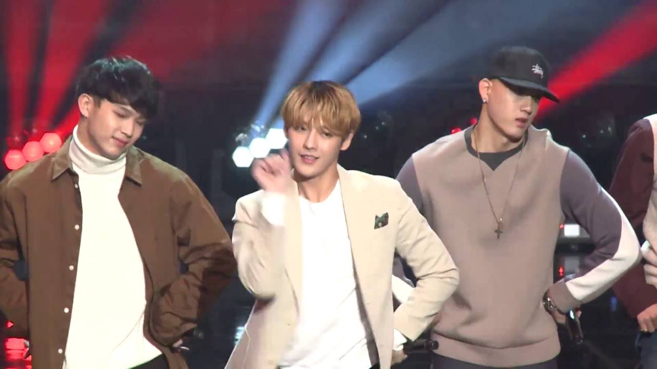 ミニョク「BeepBeep, A.M.N Showcase」公式Fancamのサムネイル
