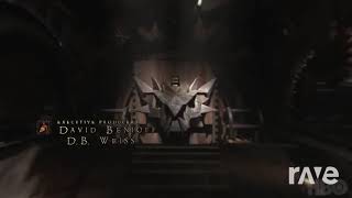 Sherlock Intro Season 8 - Hrisince013 & Opening Credits | RaveDj