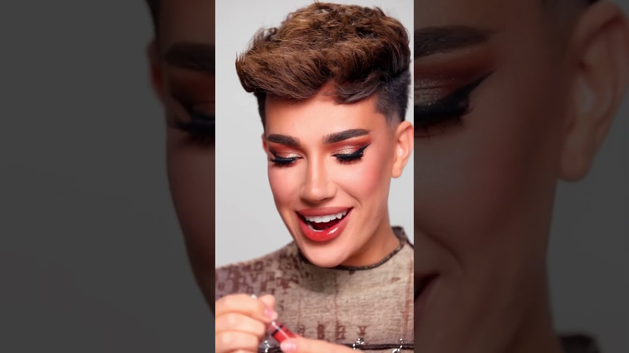 HOW TO MAKE YOUR OWN LIPGLOSS USING EYESHADOW 