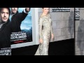 Rachel McAdams Is A Knock Out In Marchesa Rachel McAdams Is A Knock Out In Marchesa