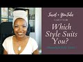 TarotTube: Which Style Suits You?