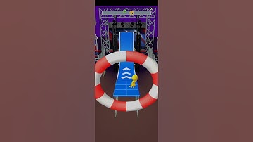 #epic #race #3D #gameplay #shorts