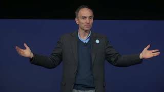 GMO Concerns and The Effects of Pesticides with Jeffrey M. Smith