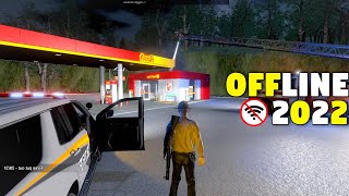 Top 15 Best OFFLINE Games for Android & iOS 2022 | 15 High Graphics OFFLINE Games for Android screenshot 5