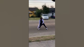 This Kid Imitated Michael Jackson