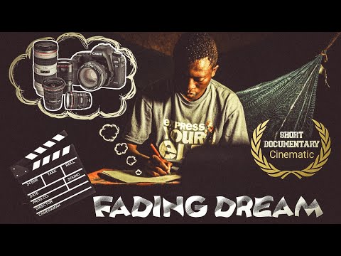 Fading Dream |