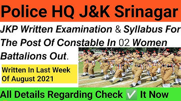 𝙅𝙆𝙋 𝙒𝙧𝙞𝙩𝙩𝙚𝙣 𝙀𝙭𝙖𝙢𝙞𝙣𝙖𝙩𝙞𝙤𝙣 & 𝙎𝙮𝙡𝙡𝙖𝙗𝙪𝙨 𝙁𝙤𝙧 𝙏𝙝𝙚 𝙋𝙤𝙨𝙩 𝙊𝙛 𝘾𝙤𝙣𝙨𝙩𝙖𝙗𝙡𝙚 𝙄𝙣 02 𝙒𝙤𝙢𝙚𝙣 𝘽𝙖𝙩𝙩𝙖𝙡𝙞𝙤𝙣𝙨 𝙊𝙪𝙩.