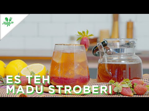 Video: Variasi Madu Dari Stroberi Kebun - Perbedaan Dari Stroberi, Deskripsi, Perawatan, Dan Fitur Lainnya