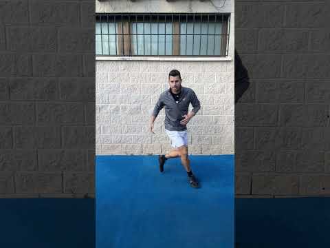 Paso cruzado el desplazamiento clave - Tu Gym de Pádel