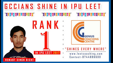 UPTU LEET 2017 Original paper for juniors who preparing LEET( UPTU Students)!!!