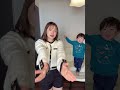なにわ男子にハマってる息子🤣🤣