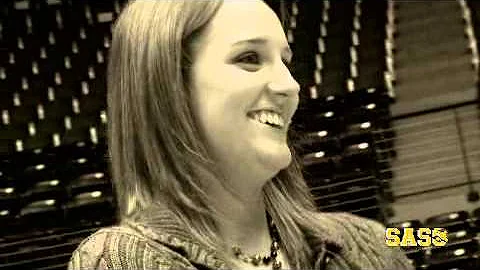 Meet Shocker Student Athlete - Mary Elizabeth Hooper