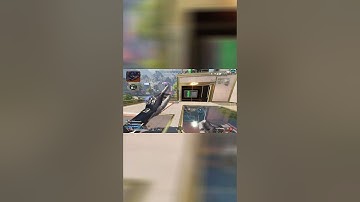 Wattsons is just better - Apex Legends #apexlegends #apex #gaming #shorts #clips