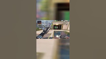 Wattsons is just better - Apex Legends #apexlegends #apex #gaming #shorts #clips